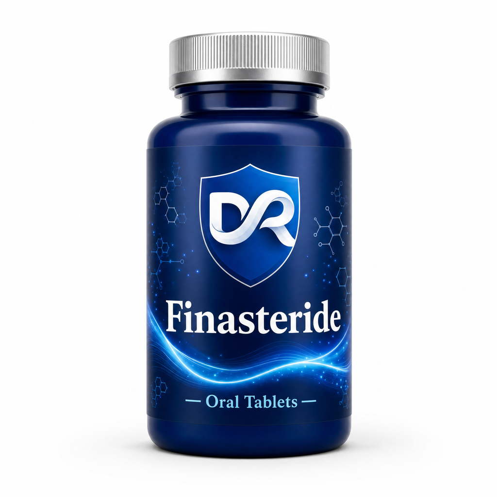Finasteride