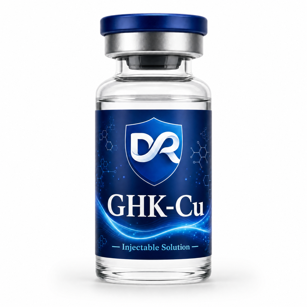 GHK-Cu