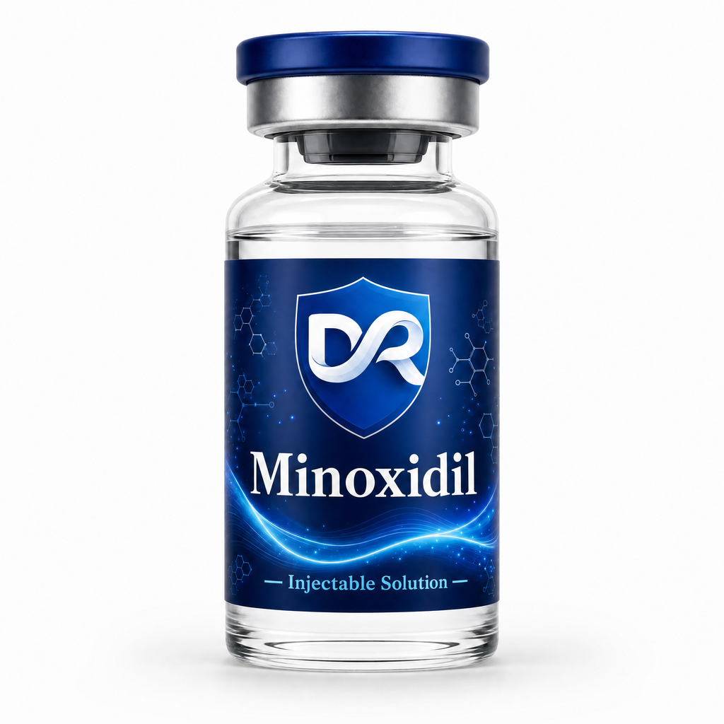 Minoxidil
