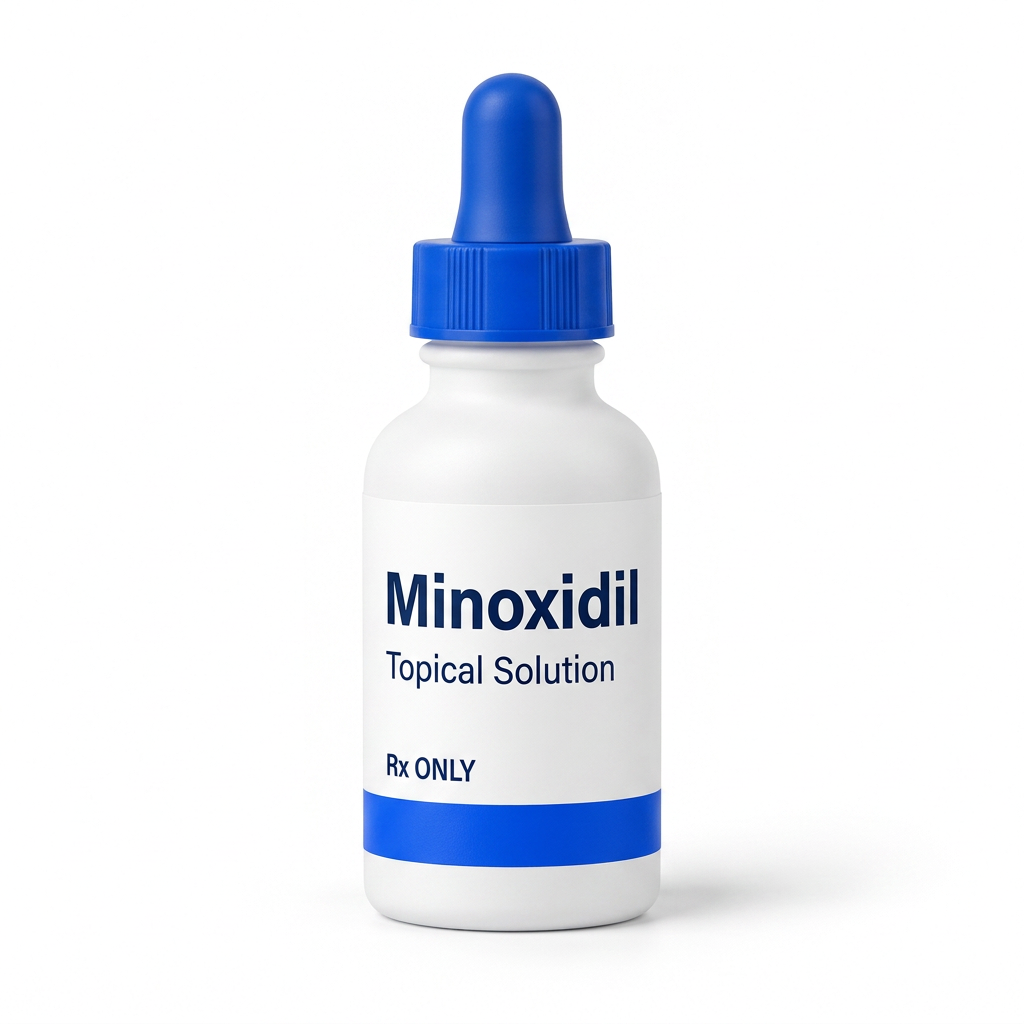 Minoxidil