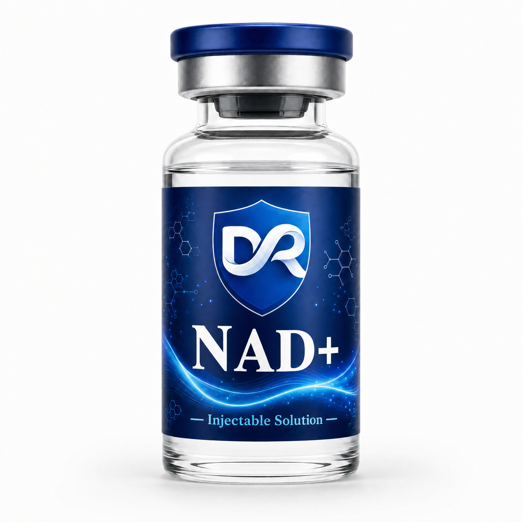 NAD+ Injection