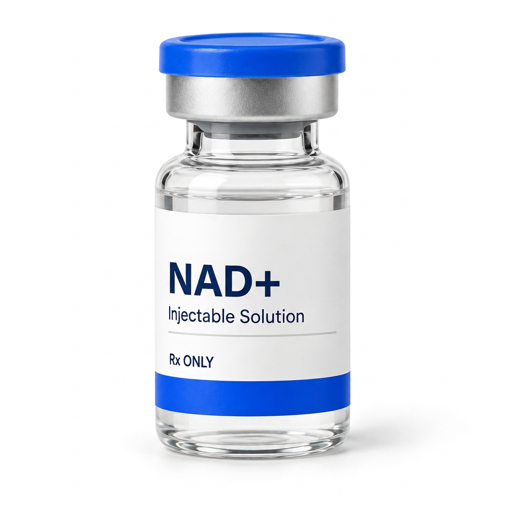NAD+ Injection