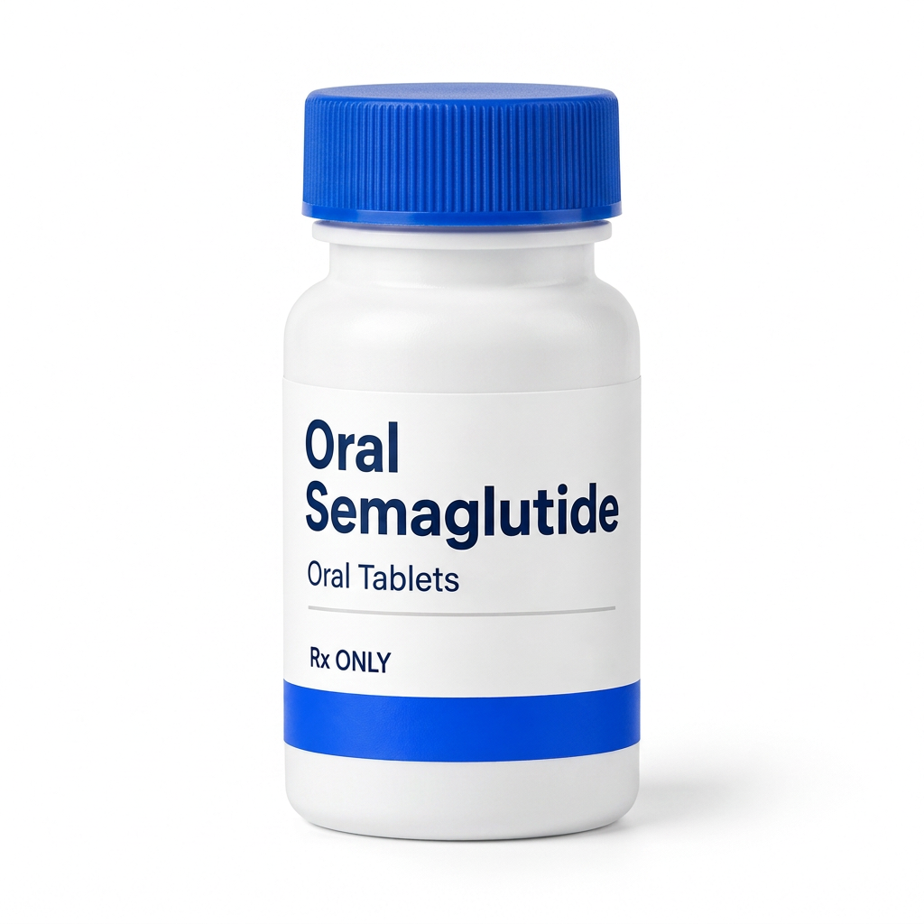 Oral Semaglutide