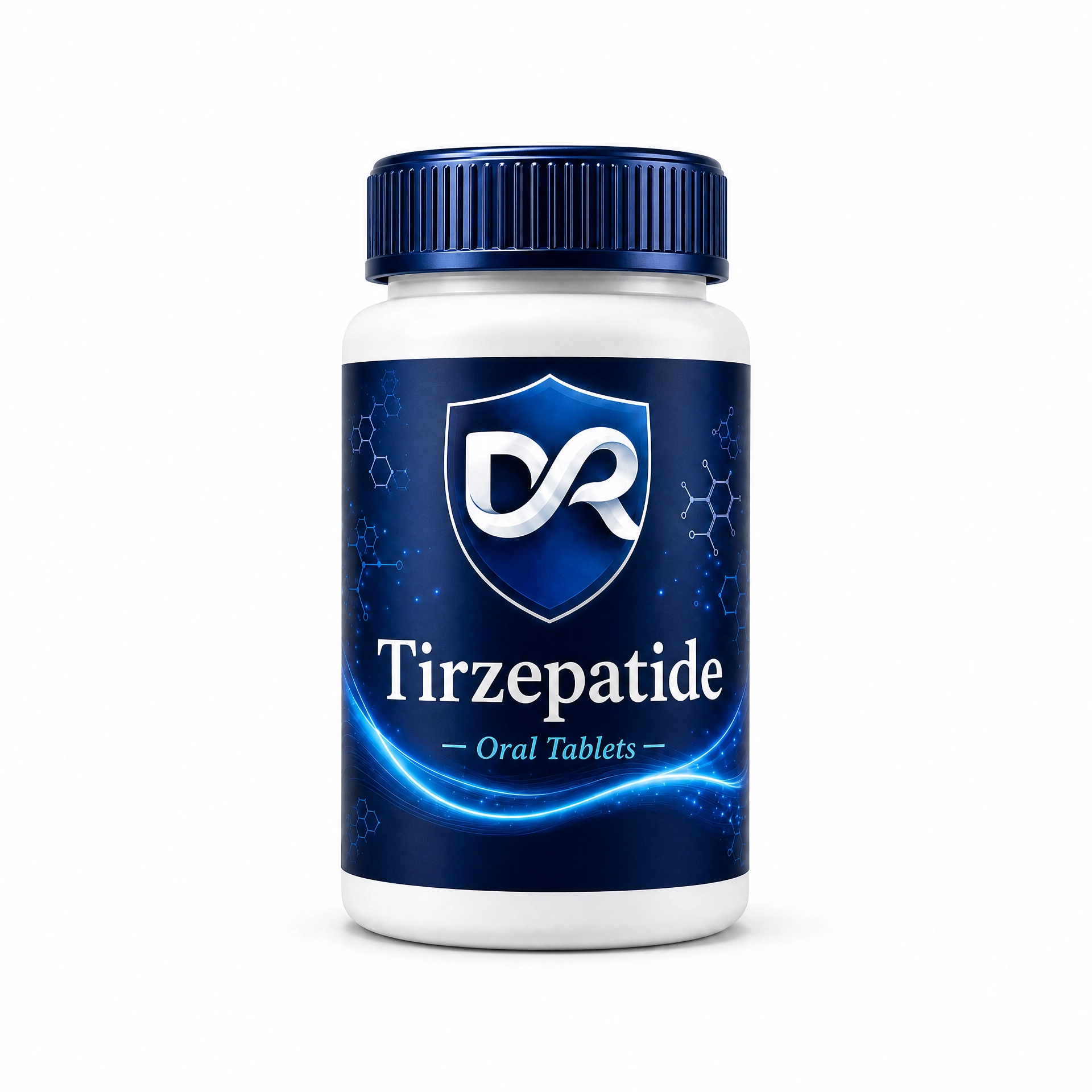 Oral Tirzepatide