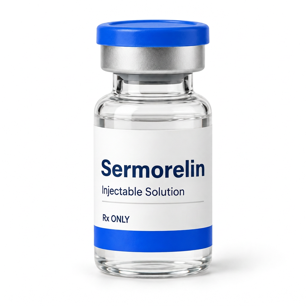Sermorelin