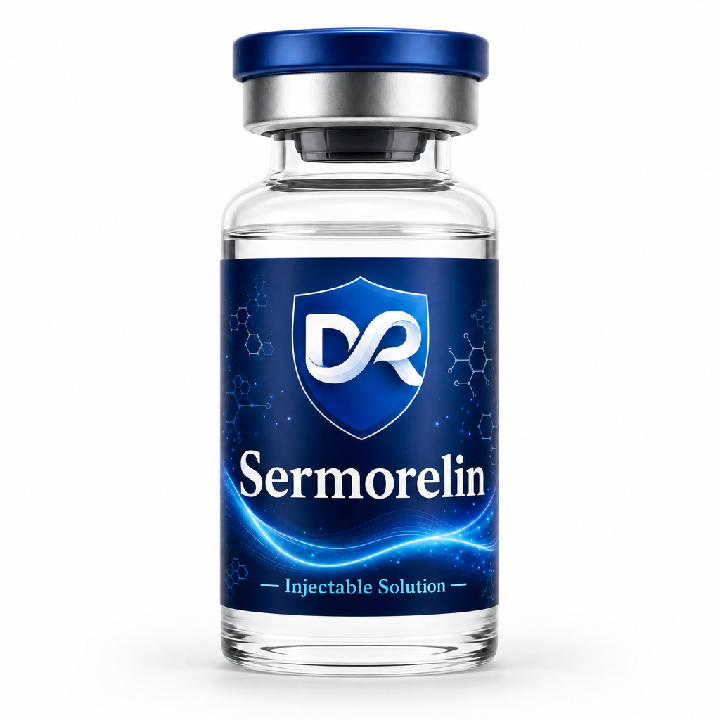 Sermorelin