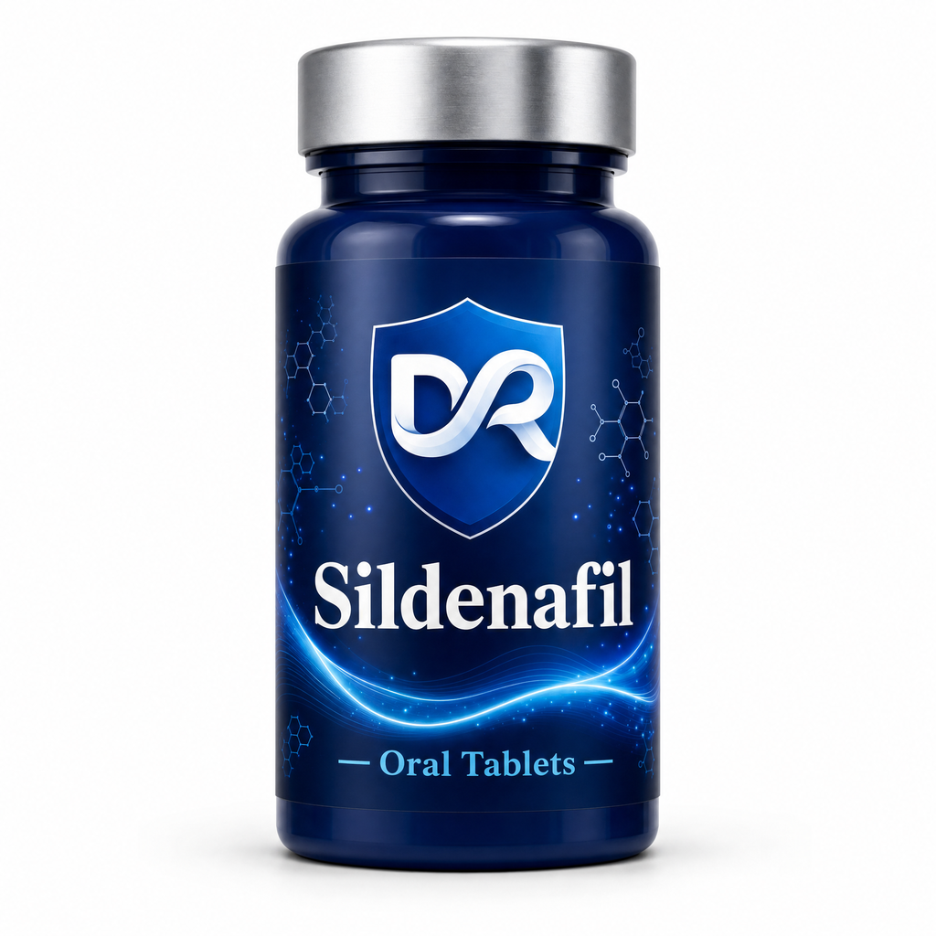 Sildenafil