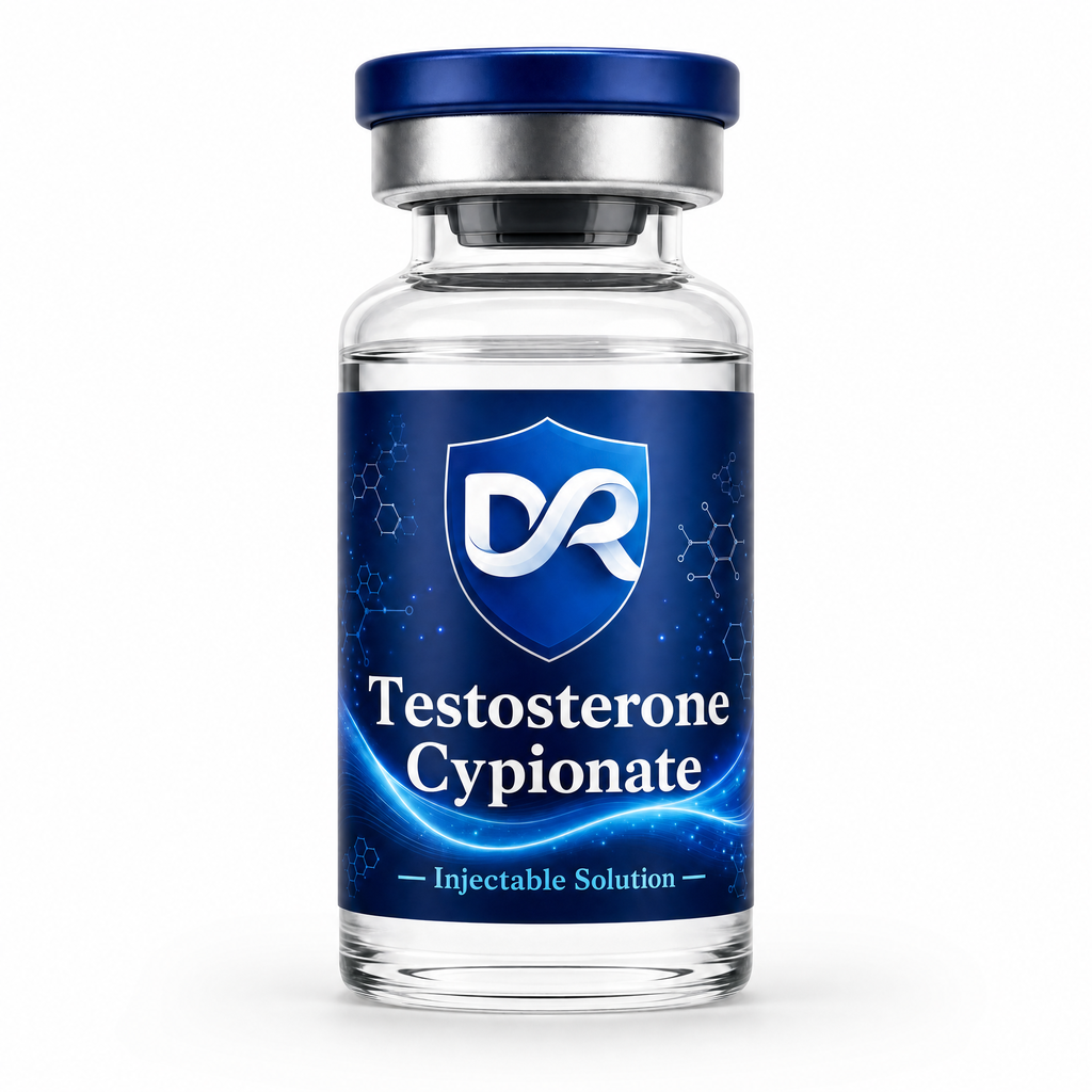 Testosterone Therapy (TRT)