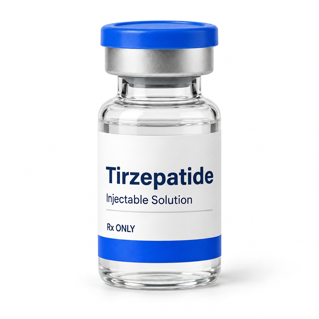 Tirzepatide